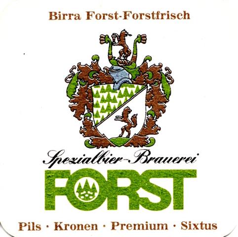 algund ta-i forst spezial 1-2a (quad180-birra forst forstfrisch) 